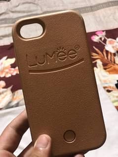 IPhone 6 plus back cover