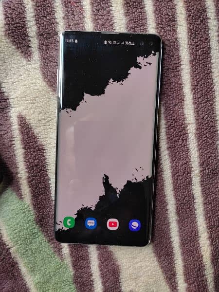 SAMSUNG S10 PLUS PTA APPROVED ALL OK 3