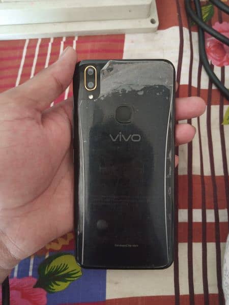 Vivo y85A 2