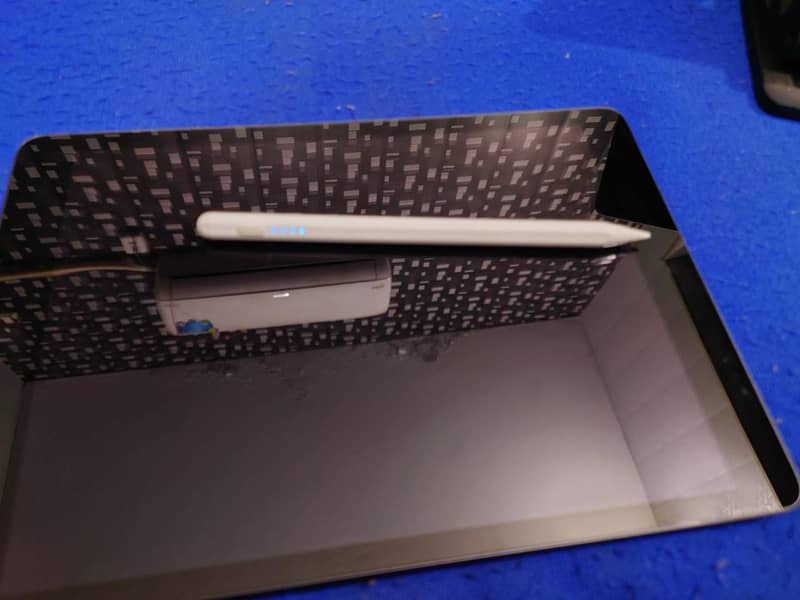 ipad 9th gen 64gb with pen 1