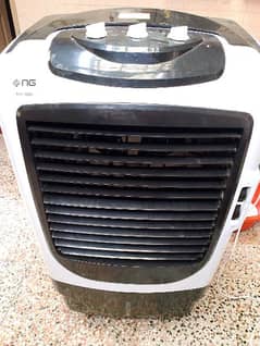 Air cooler NG NAC 9800