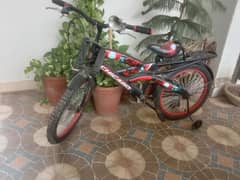 bicycle for sale