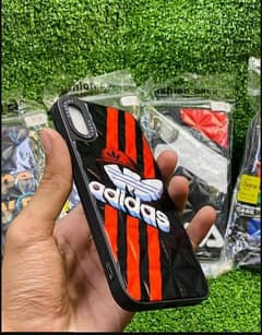 I phone XR cover available