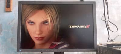 Tekken 8 full version all dlc Edie & Lidia added