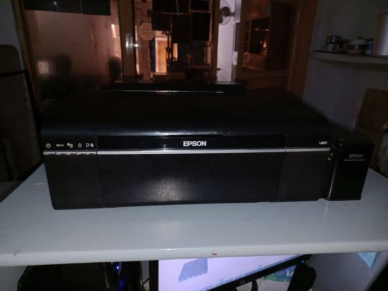 Epson l805 0