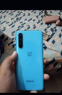 OnePlus nord 5G official PTA