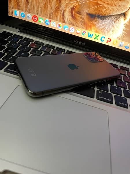 IPhone 11 Pro 1