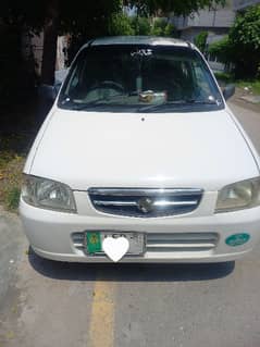 Suzuki Alto 2011