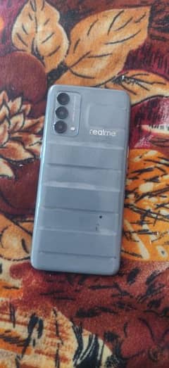 realme gt master edtion