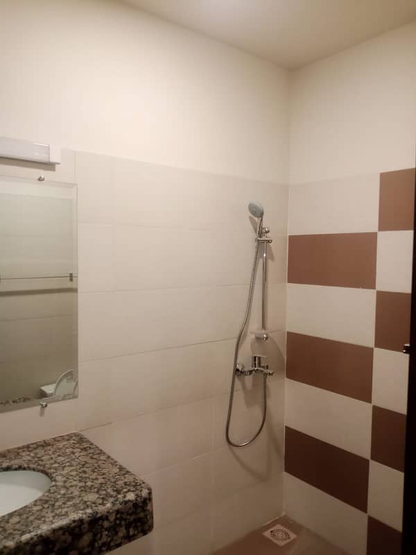 2 bed Room Apartment Available for Rent the Atrium zaraj hosing society Islamabad 13