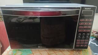 microwave oven for sale