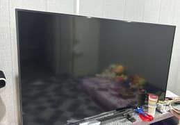 TCL 65 LED 4K