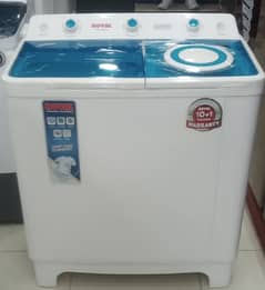 Royal Washing machine