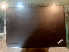 laptop Lenovo x1 carbon i7 4th gen 0