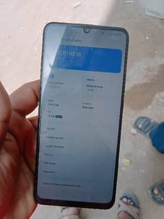 assalamualaikum l am selling realme c53 6+6/128