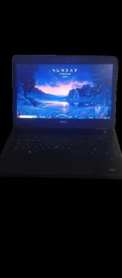 Dell Latitude E5440 for Sale, Core i5-4th Gen 2GB Graphics Card NVIDIA