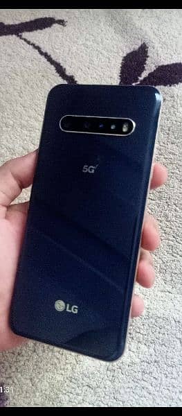 LG V60 ThinQ 5G 2