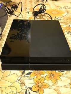 ps4 jailbreak / playstation