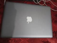 MacBook