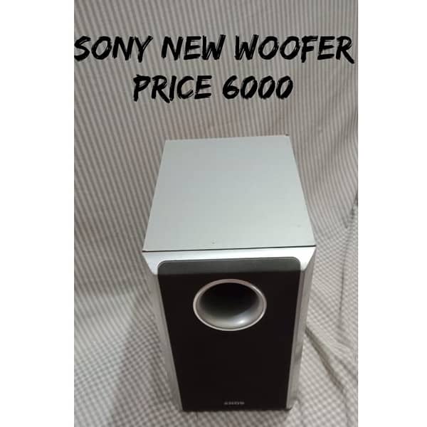 speakers Kenwood pioneer Sony jbl jvc Diatone infinity tannoy Onkyo 4