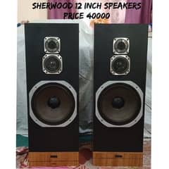 speakers Kenwood pioneer Sony jbl jvc Diatone infinity tannoy Onkyo