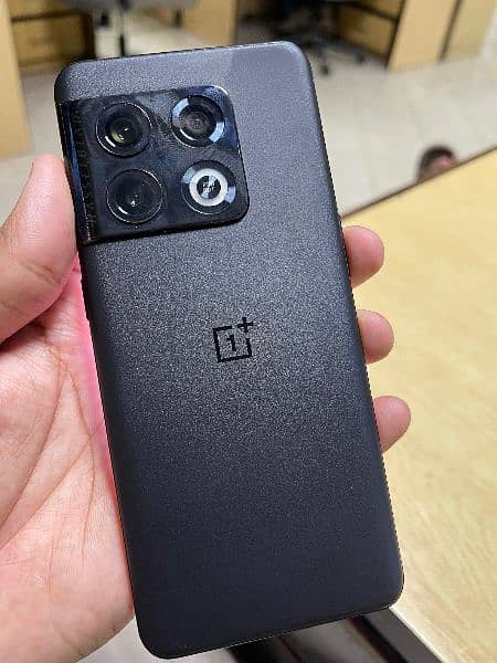 OnePlus 10 pro 5G 12/256 |Europe Regulatory model| 2