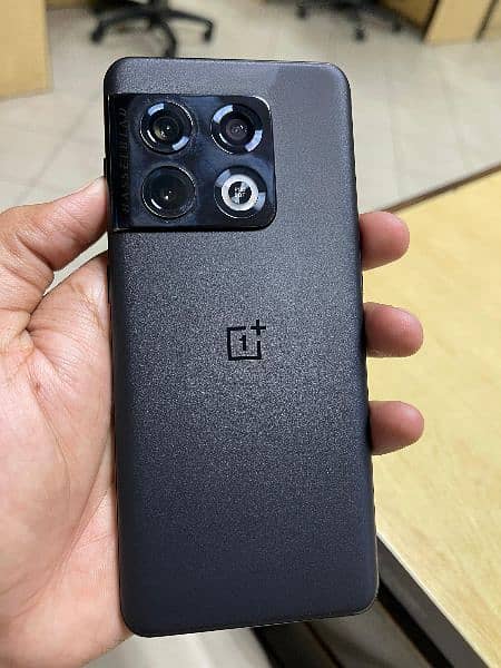 OnePlus 10 pro 5G 12/256 |Europe Regulatory model| 5