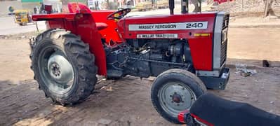 Massey 2019 Model