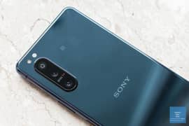 Sony Xperia 5 mark 2 0