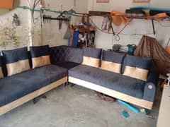 7 Seater Corner For Sale 0