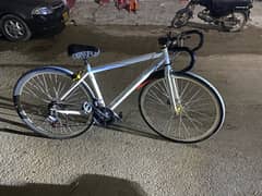 Monarch 403, Japness  road bicycle . jamper cycle 0