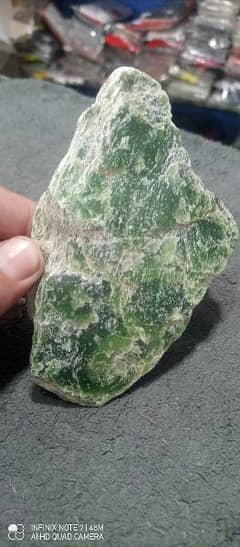 Nephrite