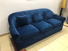 sofa