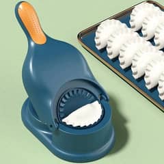 2 in 1 Dumpling Maker Dumpling Mold Dumpling Skin Wrapper Mould