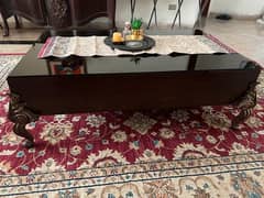 centre table and side table set 0