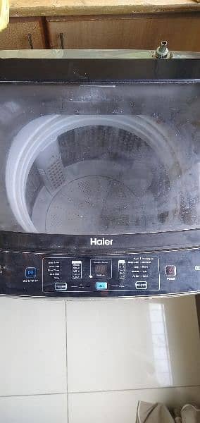 automatic washing machine. Hair. 3