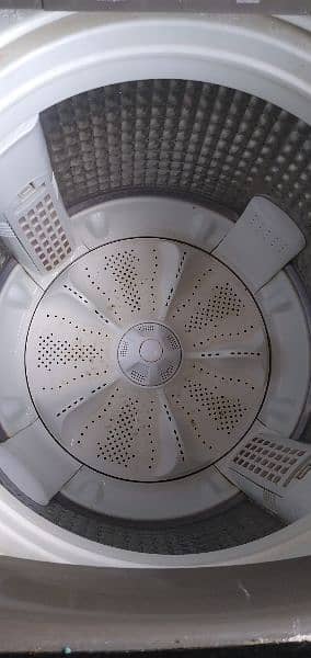 automatic washing machine. Hair. 12