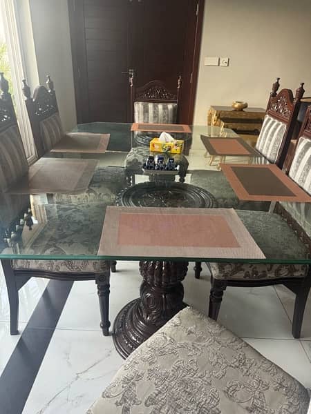 Dining Table chinioti 3