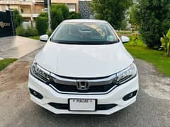 Honda City 2023