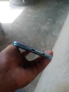 Vivo. s1.4. 128 gb ram har cheez ma ok battrey 10 sa 11 ghnta