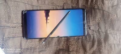 Samsung note 8(uk)