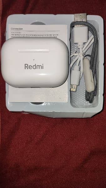 Redmi Earbuds 3