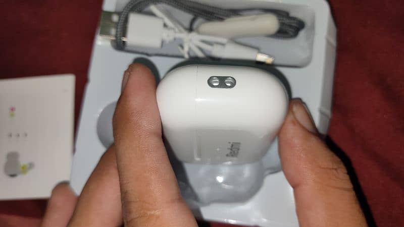 Redmi Earbuds 7