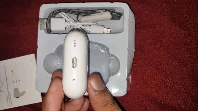 Redmi Earbuds 8