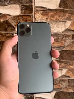 iPhone 11 Pro Max 64gb