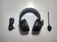 Razer Kraken V3 Pro HyperSense Wireless Gaming Headset w/Haptic 0