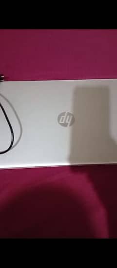 HP laptop for sale