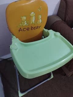 baby chair