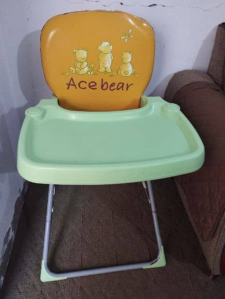 baby chair 2