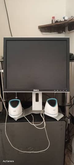 Dell Computer and pc